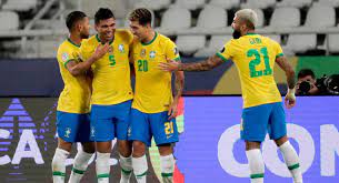Colombia por la copa américa 2021: Rwgycdxcyonlim