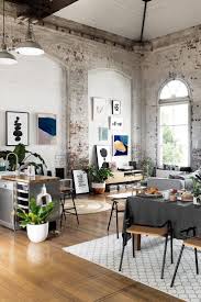 Get The Best Industrial Home Decor Ideas Www Delightfull Eu Visit Us For Industrial Sty Modern Home Interior Design Loft Interiors Modern Houses Interior