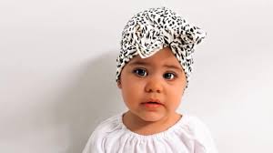 Townsville's Most Stylish Baby: Vote for Townsville's most stylish bub