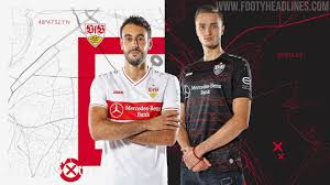 Aktuelle spiele, liveticker und ergebnisse nachlesen. Stuttgart 20 21 Bundesliga Home Away Goalkeeper Kits Released Footy Headlines
