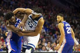 The sixers did not have the eight required available players because of their ongoing contact tracing memphis faced the minnesota timberwolves on wednesday before the squads' friday game was. The Sixers May Make Other Teams Wish They Were A Little Bit Taller The New York Times