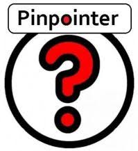 Garrett pinpointer metal detector cover pouch carrying bag holster pro pointer. Was Ist Ein Pinpointer Und Was Fur Einen Brauche Ich Eifelsucher