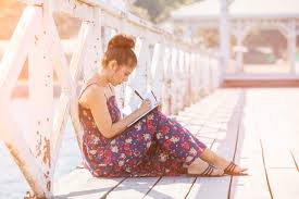 « et respirer, comme une fleur flétrie, /le doux relent de mon amour défunt. 5 Modeles De Lettre D Adieu Dechirantes Et Touchantes