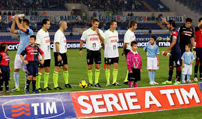 Training ahead of the 2021/22 season. A Guide To Understanding Italy S Serie A Football