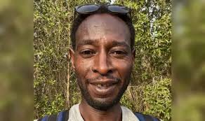 Birmingham man hides in basements in Sudan escape attempt