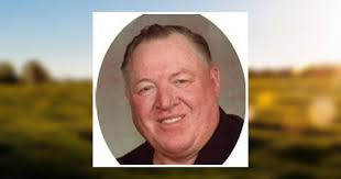 Arnold F Wesenberg Obituary August 6, 2012