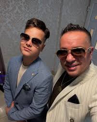 Photos by L.L.Junior (@l.l.junior) · May 10, 2025