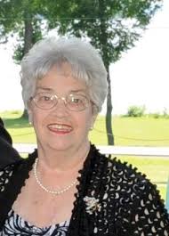 Carole Thomas Obituary