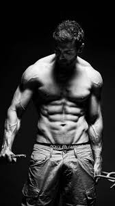 Hotness Alert John Abraham John Abraham Body John Abraham Indian Bodybuilder