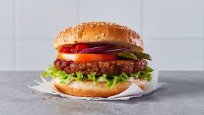 Hambúrguer Clássico