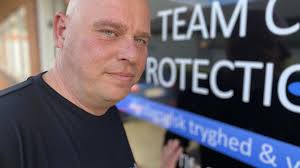 Skaber ekstra sikkerhed for bosteder: