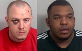 Essex Police On Twitter Two Men Who Were Found In Possession Of Knife Following A Disturbance In Harlow Have Been Jailed For A Total Of 3 Years And 1 Month Dc Ryan