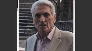 In Memoriam: Former Longtime Red Bank, Little Silver Resident, '60s Sea  Bright Diner Owner, Umberto Niro, 87 — Rumson-Fair Haven Retrospect