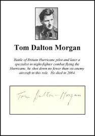 Tom Dalton-Morgan No.1 Print and Signature Pack.- Zulu War .com