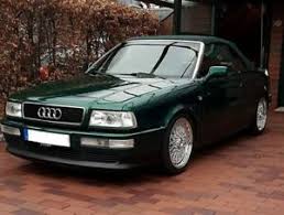Lenso Bsx Felgen Alufelgen Fur Audi 80 90 Cabrio Mercedes 190 Golf 3 Honda Crx Ebay