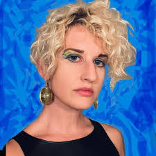 Jenna Boyles's Instagram, Twitter & Facebook