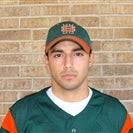 Sean Messick's High School Career Home