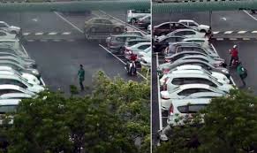 Ops noda itu dijalankan oleh sepasukan pegawai dan anggota dari bahagian kongsi gelap, judi dan maksiat (d7) ibu pejabat polis daerah (ipd) diketuai asisten superintendan. Langgar Kereta Sebelum Pukul Dengan Kayu Samun