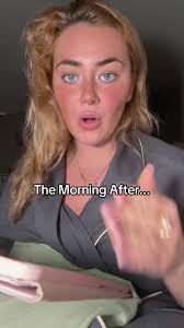 The Morning After Poem: Creative Writing and Depression Anxiety