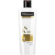 Tresemme masque keratin smooth, 180 ml. Tresemme Keratin Smooth Pro Collection Shampoo And Conditioner Set 2 X 400 Ml Amazon De Beauty