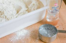 Among these strategies are painting over your fake tile paneling to give the tiles an entirely new sand the tiles down thoroughly. Make This Easy Fake Sand Recipe In Minutes Tried True Creative