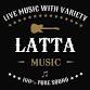 The Lattas - Music Duo: Cavendar Creek Winery event image