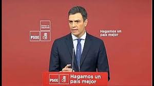 El ejercicio de estos derechos no puede restringirse mediante ningún tipo de censura previa. Sanchez Presenta Una Mocion De Censura Contra Rajoy Para Recuperar La Dignidad De Espana Euronews
