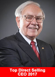 The Top Direct Selling CEO In The World