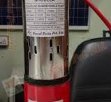 Solar Pump - 12V DC Battery Operated - GHODELA shakti