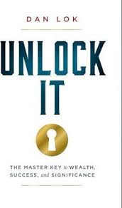Tener un teléfono gsm desbloqueado significa que el teléfono no está bloqueado en una red de operador específica. Unlock It The Master Key To Wealth Success And Significa Mercado Libre
