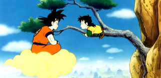 The game is available only on sony's playstation 2. Watch Dragon Ball Z Season 1 Episode 1 Sub Dub Anime Uncut Funimation