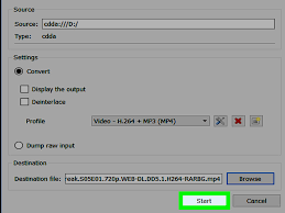 Open vlc media player and go to view > advanced controls to bring up the record button. Eine Audio Cd Mit Dem Vlc Player Extrahieren Mit Bildern Wikihow