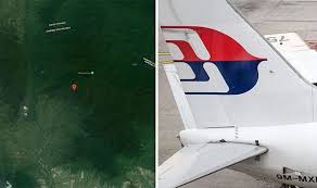 Mh370 disappearance theories, all facts about mh370. Mh370 News Investigator Claims To Know Exact Coordinates Of Missing Malaysia Airlines Jet Weird News Express Co Uk