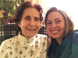 Phyllis Rohrlich Obituary (1929