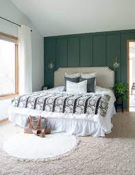 Maybe you would like to learn more about one of these? Modern Farmhouse Bedroom Decor Finishing Touches Grace In My Space