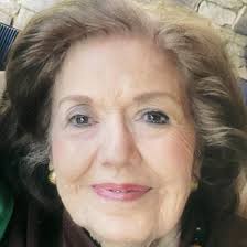 Obituary information for Josephine "Jo" Starr Callaway