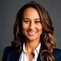 Maria Ware's Instagram, Twitter & Facebook