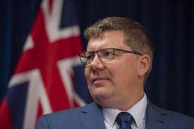 Trudeau not the prime minister of Quebec: Saskatchewan premier