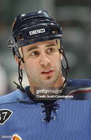 27 Washington Capitals Portraits 2004 Stock Photos, High-Res Pictures, and  Images