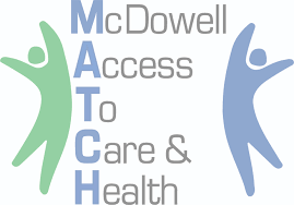 MATCH - McDowell Access to Care and Health - CareReach