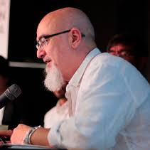 Insa Alba, José Ramón