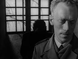 That Dude in Your European Cinema Class with the Backwards Baseball Cap  Reviews: "Winter Light" by Ingmar Bergman