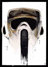 Seemyambitionsfadeout Star Wars Painting Star Wars Pictures Star Wars Images