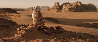 Lors d'une mission sur mars, l'astronaute américain mark watney est laissé pour mort et abandonné. Sur Mars Personne Ne Vous Entend Crier Critique De Seul Sur Mars De Ridley Scott Daily Mars