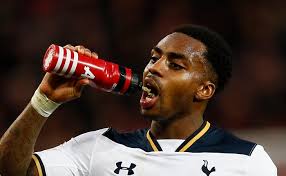 Premier League transfer news: Manchester United and Manchester City to  battle for Danny Rose