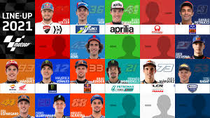We are 4 races into the 2021 motogp season, and just as we saw last year, there is a tight race at the top of the rider standings. Motogp On Twitter Here S How The 2021 Motogp Rider Line Up Looks Who Will Fill The Remaining Spots Spanishgp