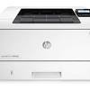 Install a universal pcl5 driver provided in windows 7 and that was the solution. 1