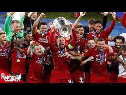 Pin By Becky Ryan On Liverpool Champions League Champions League Trophy Liverpool