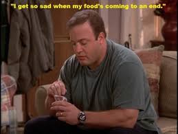 Funny Quotes from the King of Queens TV Show - Snappy Pixels via Relatably.com