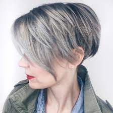 Pixie hairstyles first came about in the 1920s when women experimented with the bob haircuts and other short hairstyles. 50 Long Pixie Cuts To Make You Stand Out In 2021 Hair Adviser